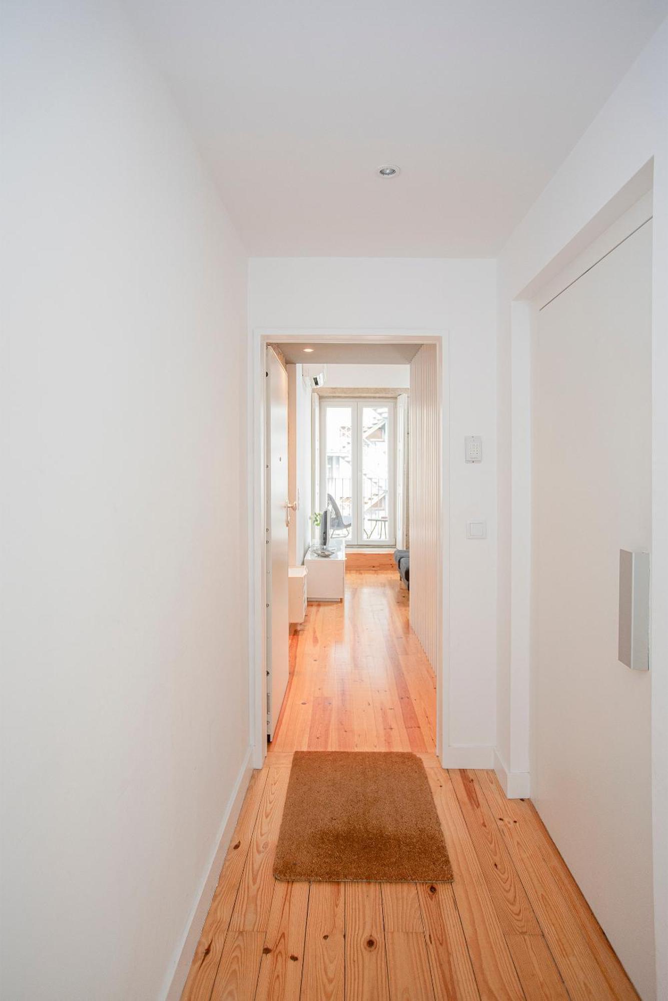 Apartmán Liiiving In Porto - Heart Of Porto Mezzanine Exteriér fotografie